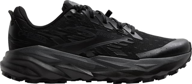 Brooks Cascadia 19 Trail Running Shoes - Men's | Altitude Sports