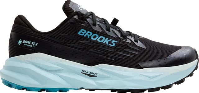 Brooks Cascadia 19 GTX Trail Running Shoes - Women's | Altitude Sports