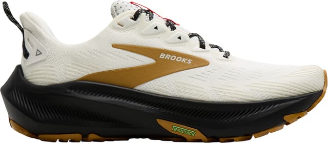 ダーツ GHOST LIMITED EDITION Brooks Ghost Trail Running Shoes x Nomadix - Men's | Altitude Sports