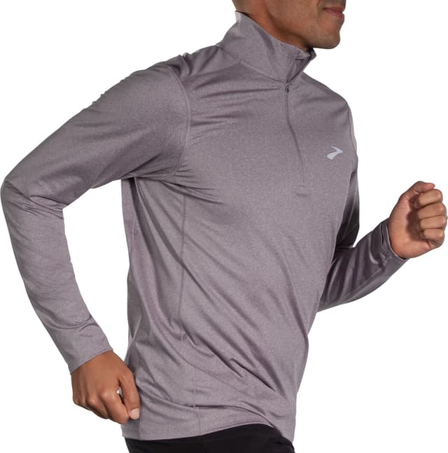 Brooks Dash 2.0 Half Zip Pullover - Men's | Altitude Sports
