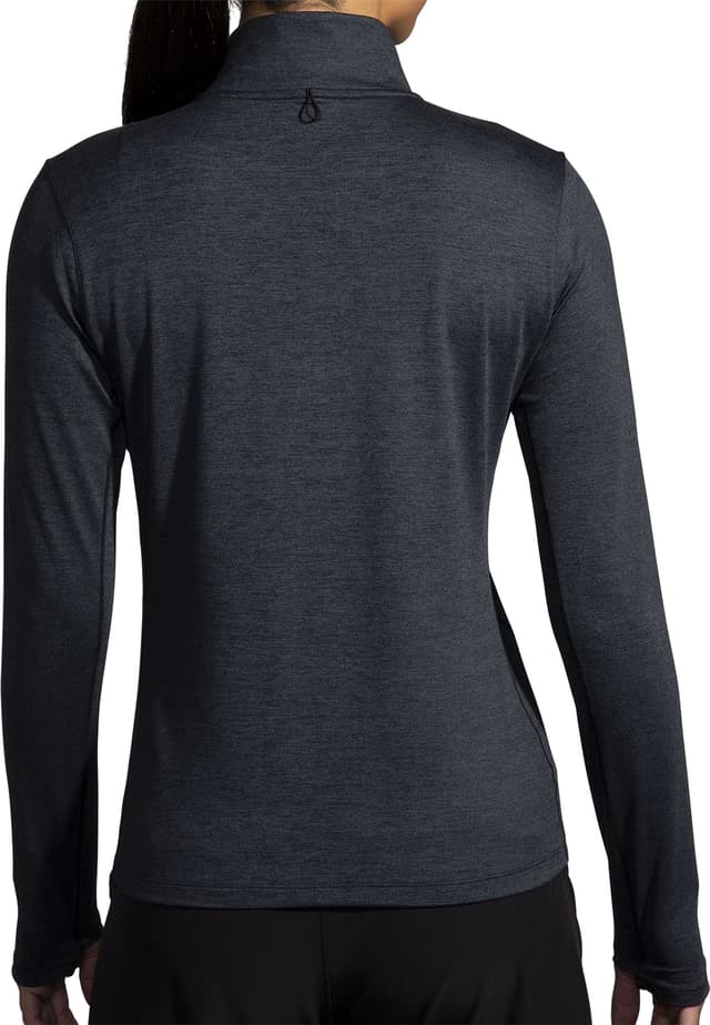 Brooks Dash 2.0 Half Zip Pullover - Women's | Altitude Sports