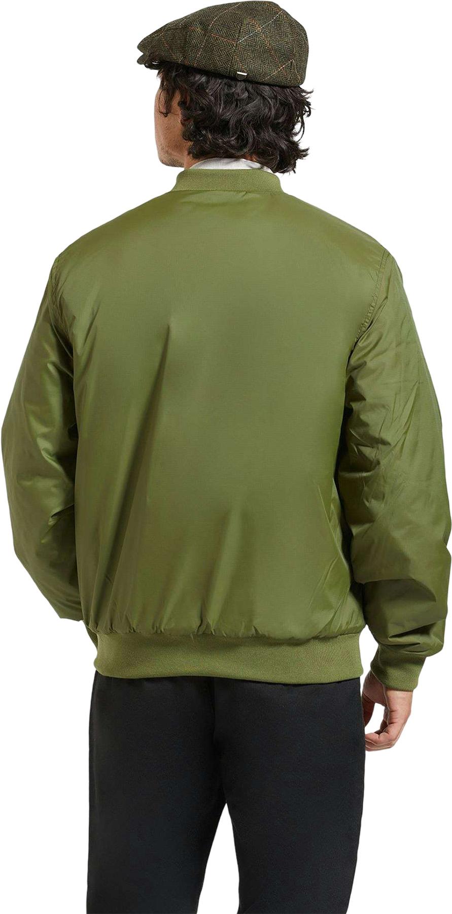 Brixton Bomber