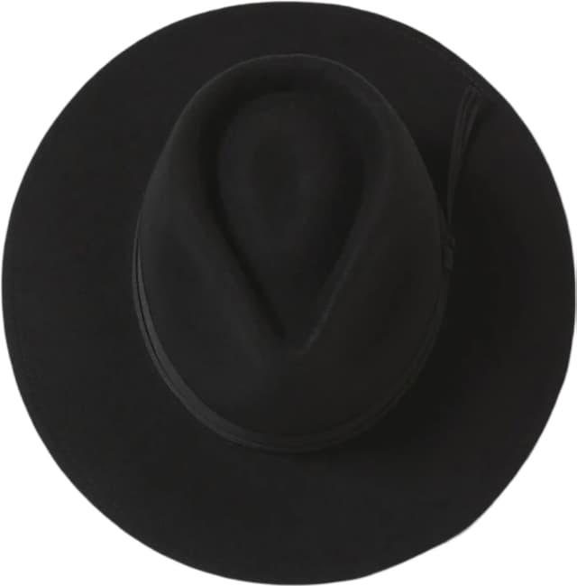 Brixton Dayton Convertabrim Rancher Hat - Unisex | The Last Hunt