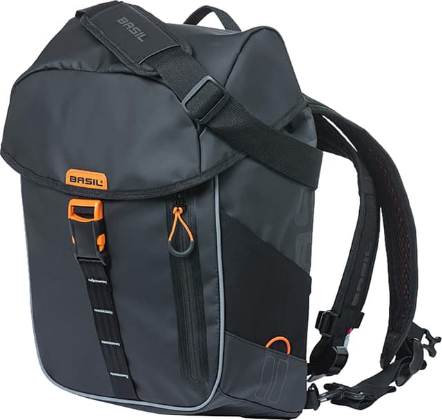 Klättermusen Eldner 2.0 Lumbarpack 2L | Altitude Sports
