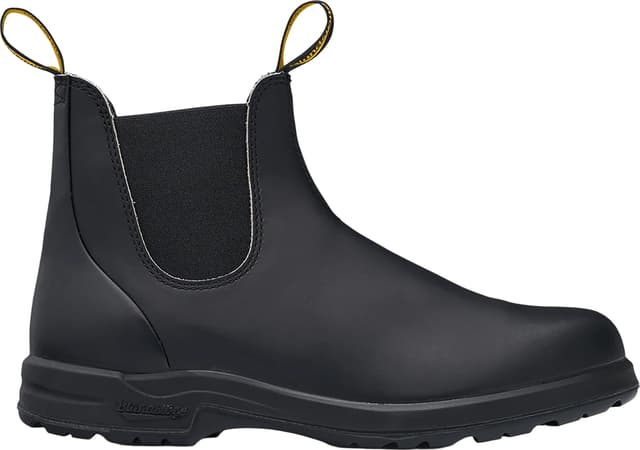 Blundstone 2115 - Original Vegan Black Boots - Unisex | Altitude