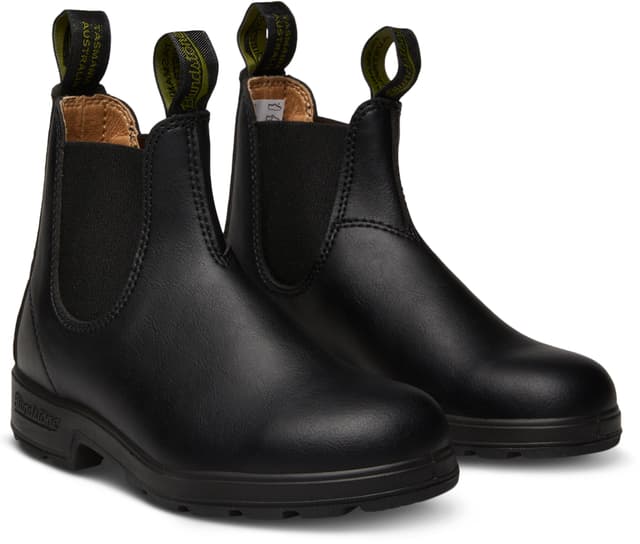 Blundstone 2115 - Original Vegan Black Boots - Unisex | Altitude