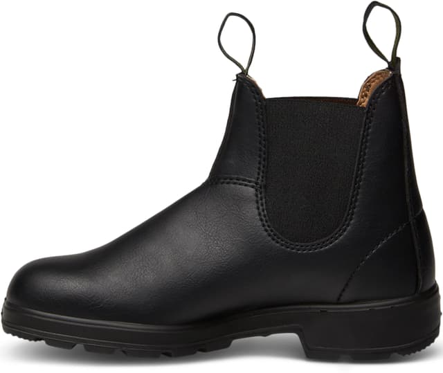 Blundstone 2115 - Original Vegan Black Boots - Unisex | Altitude
