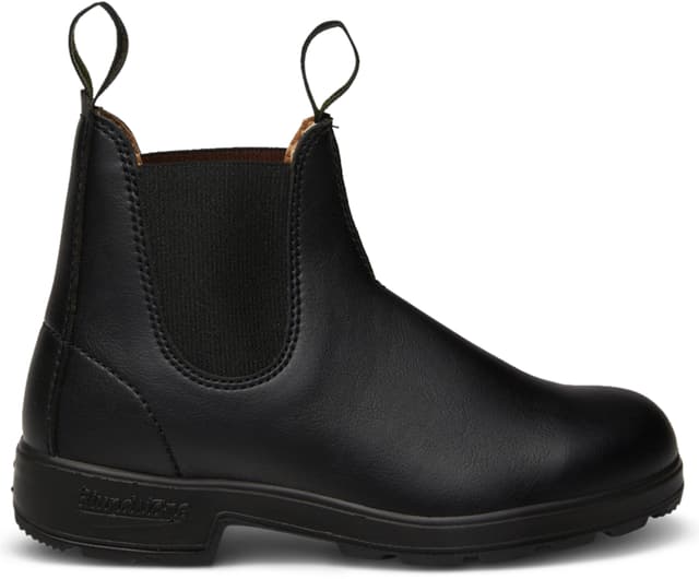 Blundstone 2115 - Original Vegan Black Boots - Unisex | Altitude