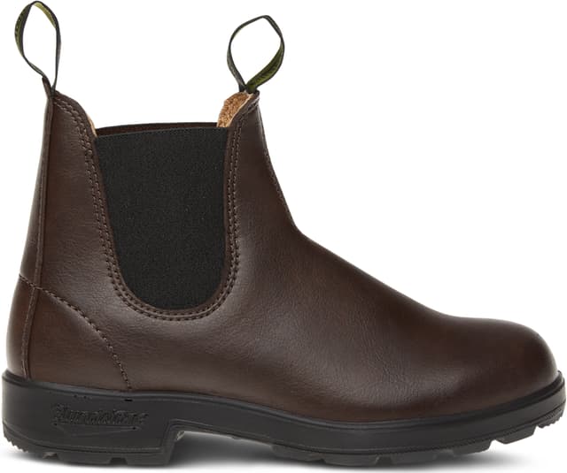 【新品】UK5/24.5cm Blundstone VEGAN #2115 Blundstone 2115 - Originals Vegan Black Chelsea Boot – Blundstone