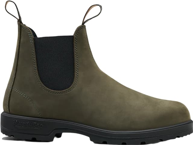 Blundstone Blundstone X Filson Elastic Sided Boots - Unisex