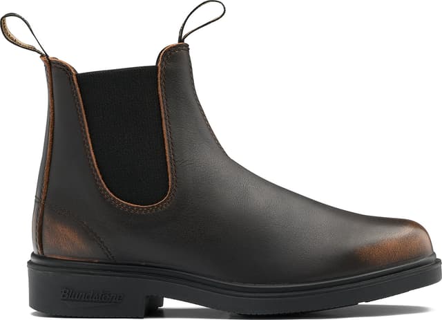Blundstone 558 - Classic Black Boots - Unisex | Altitude Sports