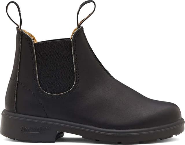 Blundstone 2115 - Original Vegan Black Boots - Unisex | Altitude