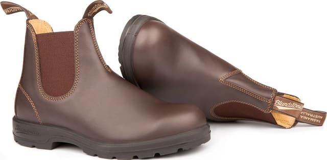 Blundstone 550 - Classic Walnut Boots - Unisex | Altitude Sports