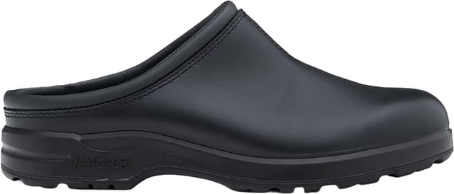 Blundstone 2381 - All-Terrain Black Clog - Unisex | Altitude Sports