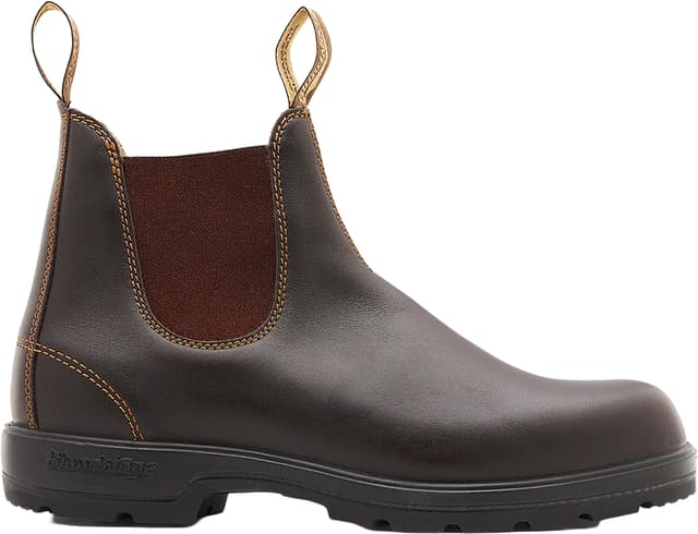 Blundstone 2340 Classic Weatherproof Leather Boots - Unisex