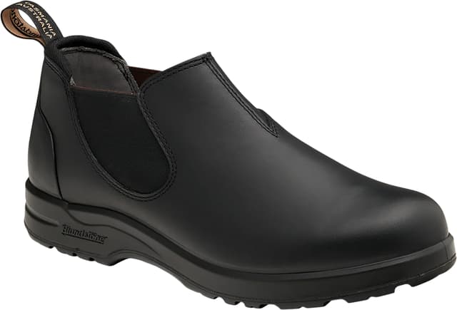 Blundstone 2380 - All-Terrain Black Shoes - Unisex | Altitude Sports
