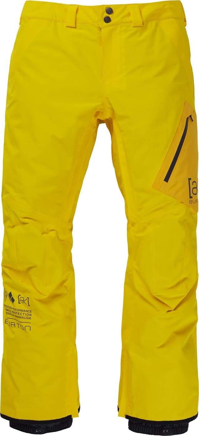 Burton [ak] Gore-Tex® Cyclic Pant - Men's | Altitude Sports