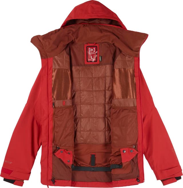 Burton [ak] 2L Swash Jacket - Men's | Altitude Sports