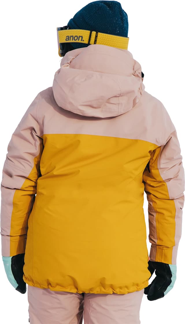 BURTON　WOMANS　AK　２L　ALTITUDE JK　SMALL Burton [ak] 2L Altitude Jacket - Women's | The Last Hunt