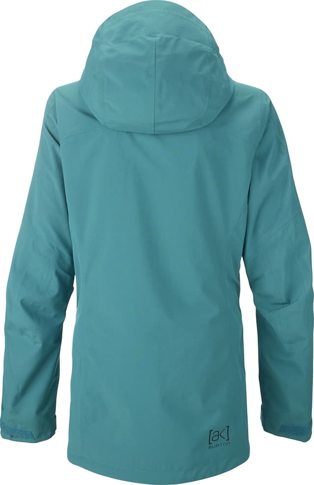 BURTON　WOMANS　AK　２L　ALTITUDE JK　SMALL Women's Burton [ak] Flare GORE‑TEX 2L Down Jacket | Burton