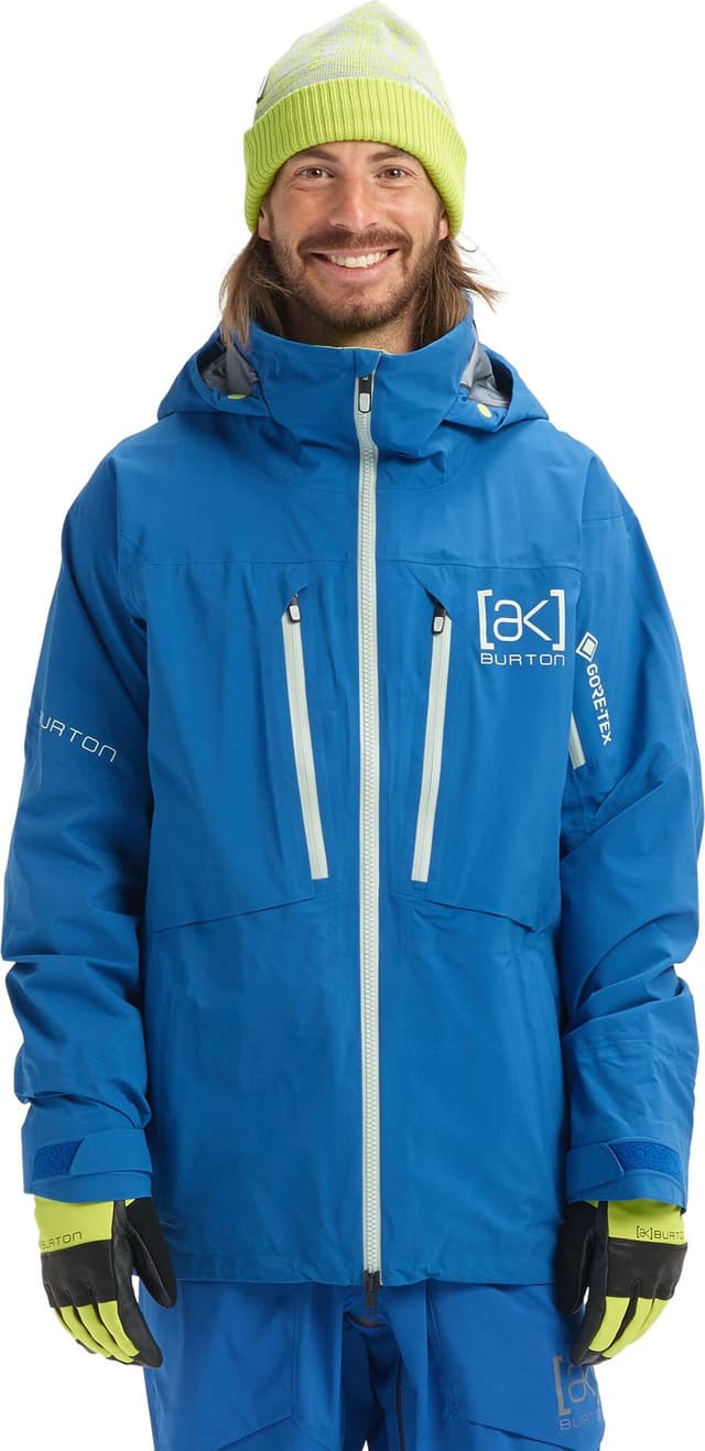 Burton [ak] 3L GORE-TEX Freebird Jacket - Men's | The Last Hunt