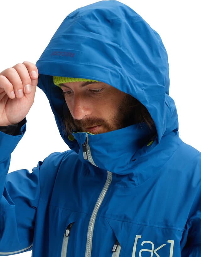 BURTON - Burton [ak]® 3L GORE-TEX Freebird Jacket Burton [ak] 3L Freebird Jacket | Blister