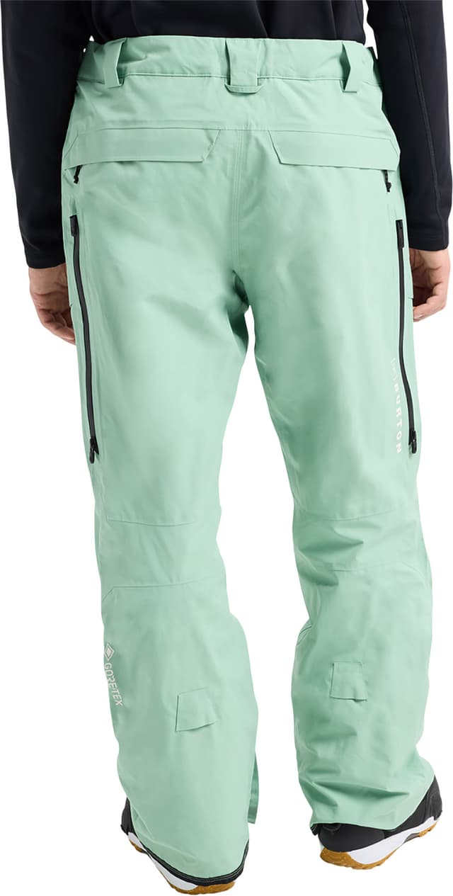 Burton AK Swash GTX Pant - Men's | Altitude Sports