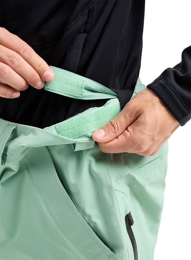 Burton AK Swash GTX Pant - Men's | Altitude Sports