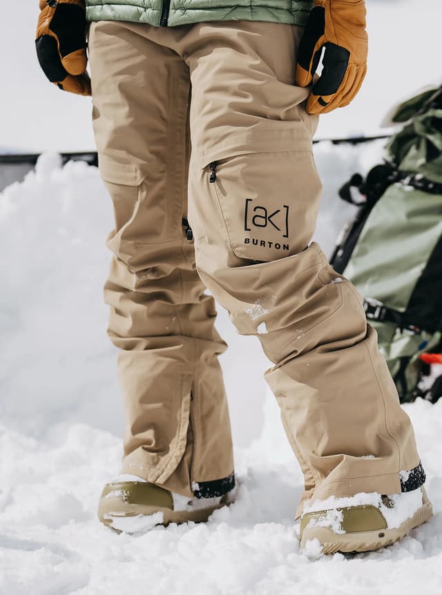 Burton [ak] Summit GORE-TEX 2 Layer Snow Pants - Women's