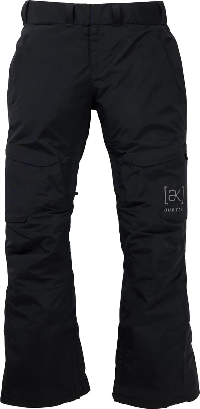 Burton Society 2 Layer Pants - Short - Women's | The Last Hunt
