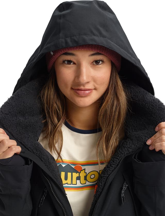Burton Prowess Jacket - Women's | Altitude Sports