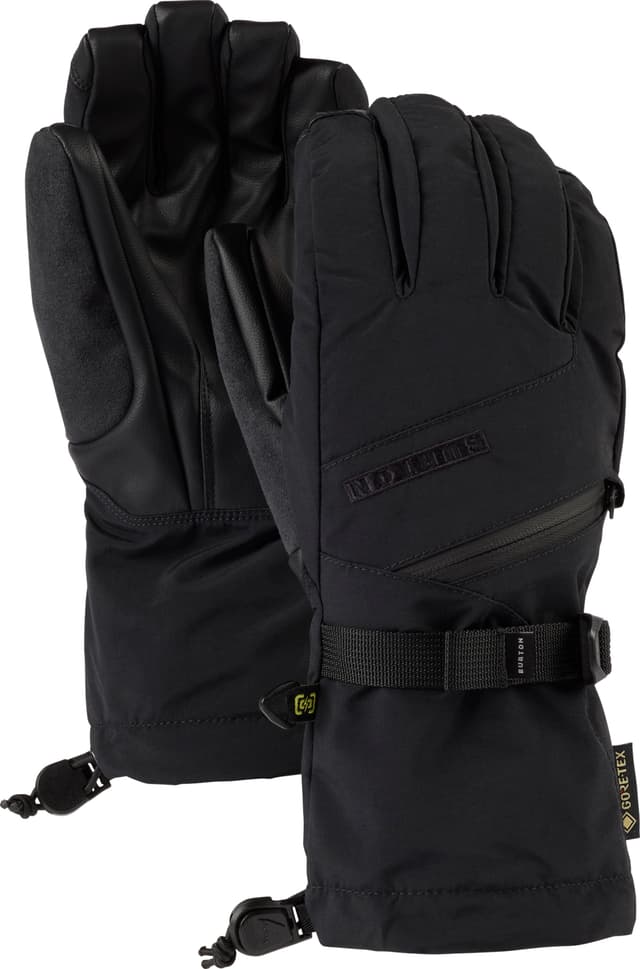 Burton Gondy Gore-tex® Leather Mitt - Women's | Altitude Sports