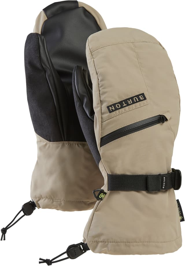 Burton Hi-Five Mitt - Men's | Altitude Sports