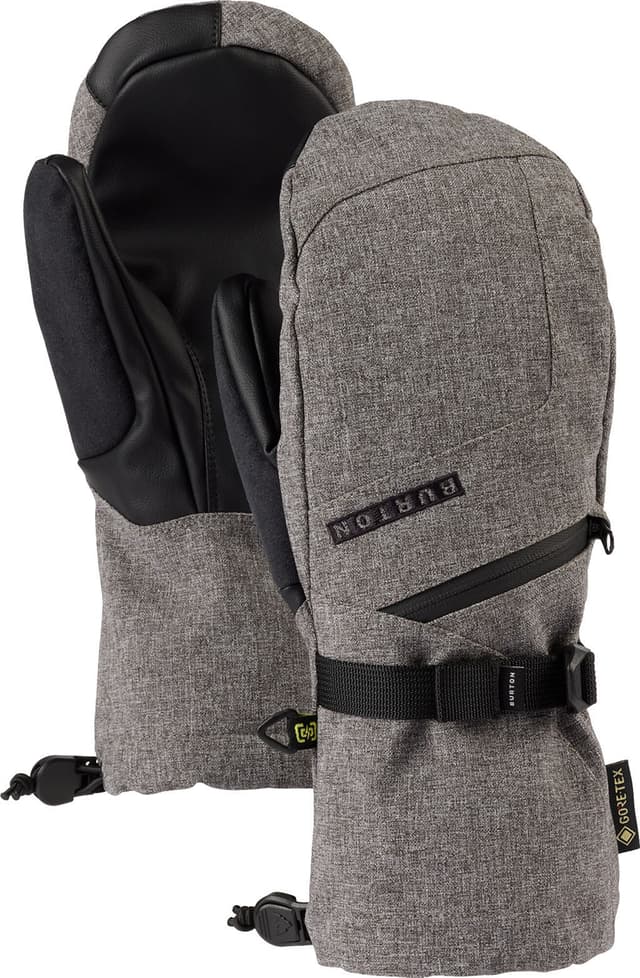 Burton Hi-Five Mitt - Men's | Altitude Sports