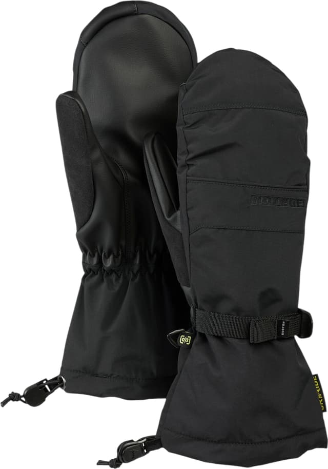 Burton Hi-Five Mitt - Men's | Altitude Sports