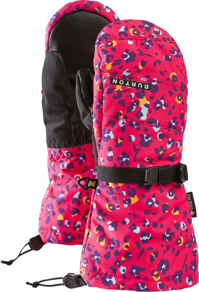 Burton GORE-TEX Mittens - Kids | Altitude Sports