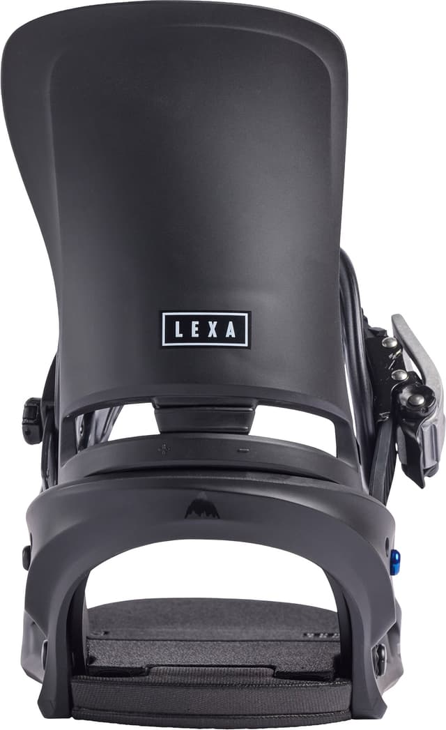 Burton Lexa Re:Flex Snowboard Bindings - Women's | Altitude Sports