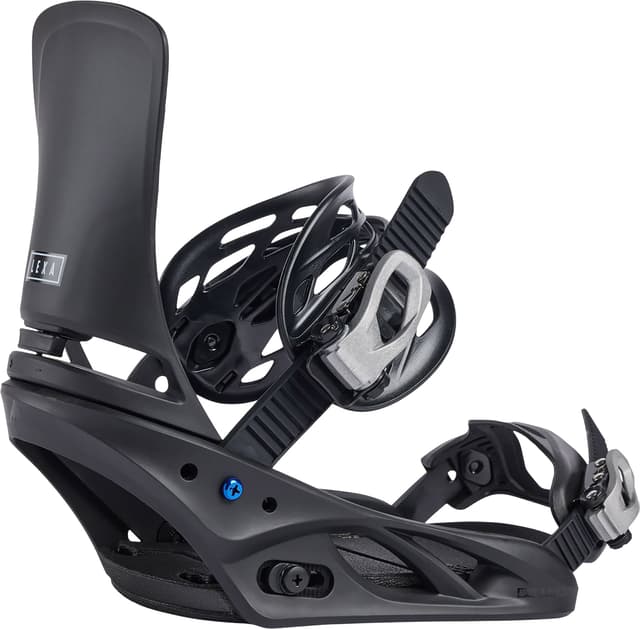 Burton Lexa Re:Flex Snowboard Bindings - Women's | Altitude Sports