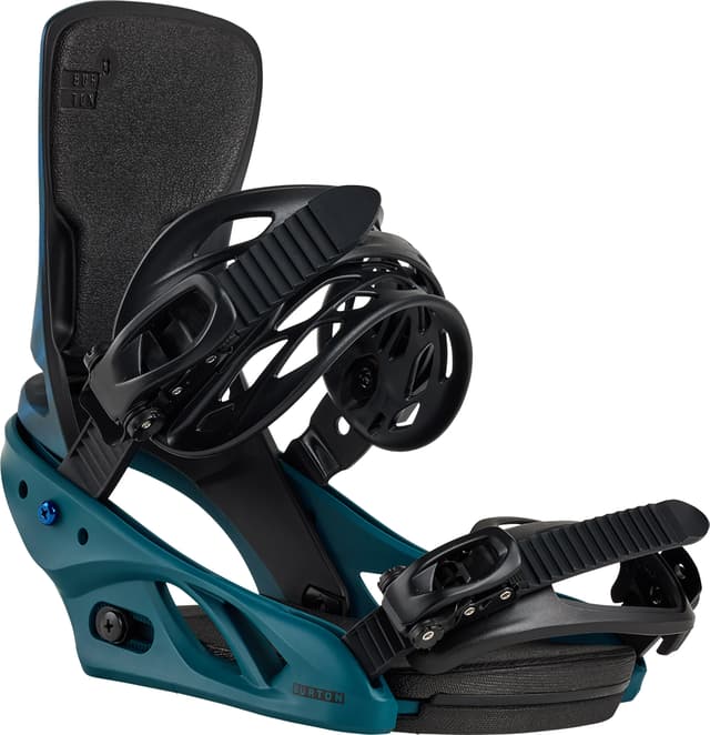 Burton Hitchhiker Splitboard Bindings | Altitude Sports