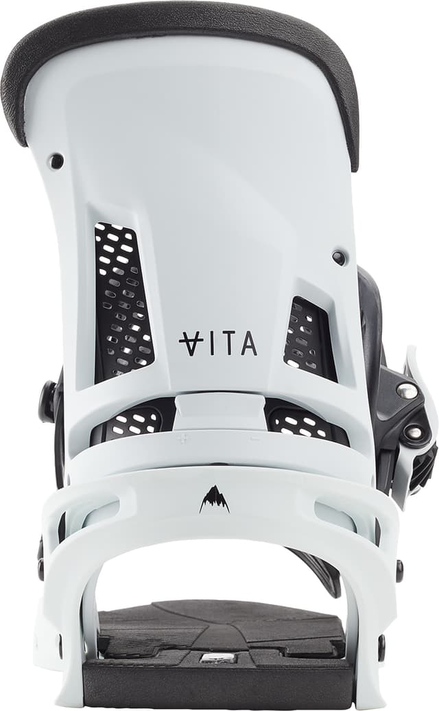 Burton Malavita Re:Flex Snowboard Bindings - Men's | The Last Hunt