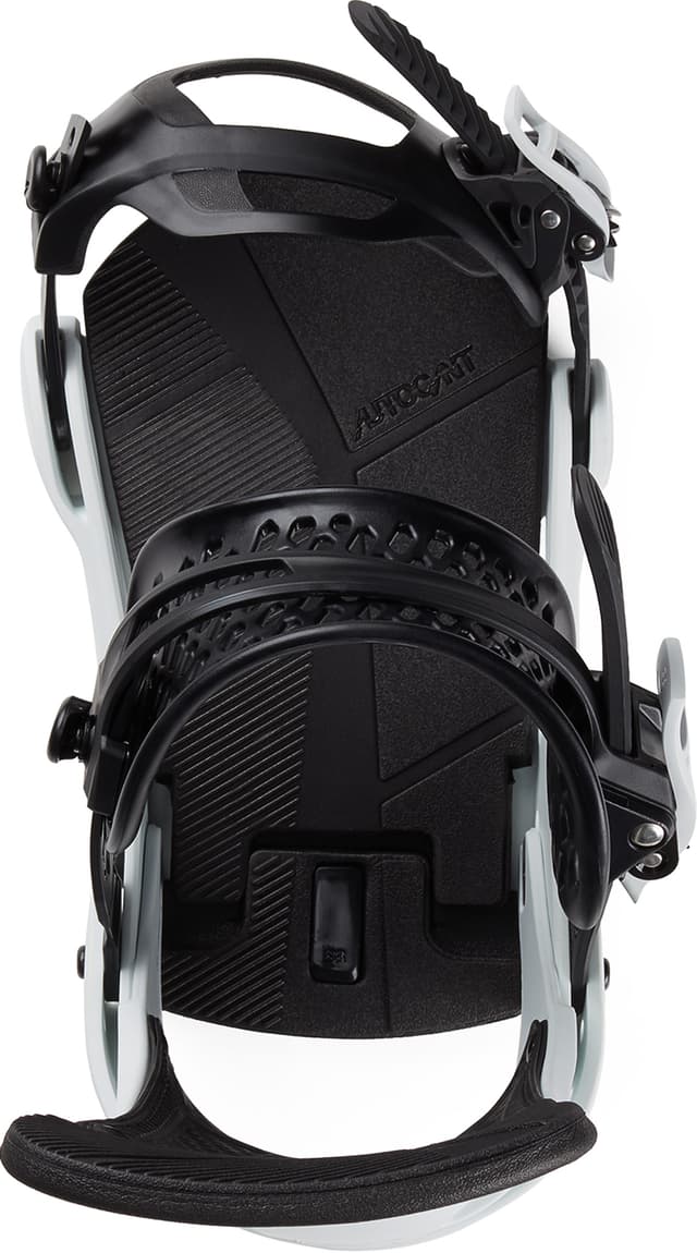 Burton Malavita Re:Flex Snowboard Bindings - Men's | The