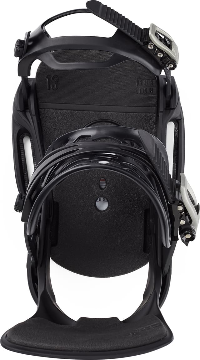 Burton Cartel EST Snowboard Bindings - Men's | Altitude Sports