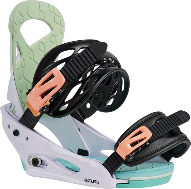 HEAD NX Team Binding | Altitude Sports