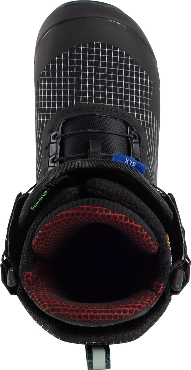 スノーボード BURTON SLX 17-18 25cm Burton SLX Snowboard Boots - Men's | Altitude Sports