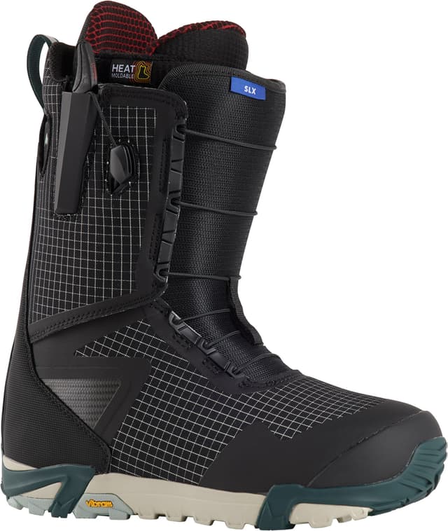Burton SLX 26.5 使用2回　美品 Burton SLX Snowboard Boots - Men's | Altitude Sports