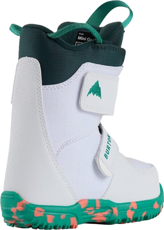 Burton Mini Grom Snowboard Boots - Toddlers | Altitude Sports