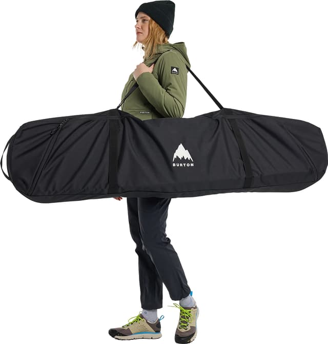 Burton Space Sack Snowboard Bag | The Last Hunt