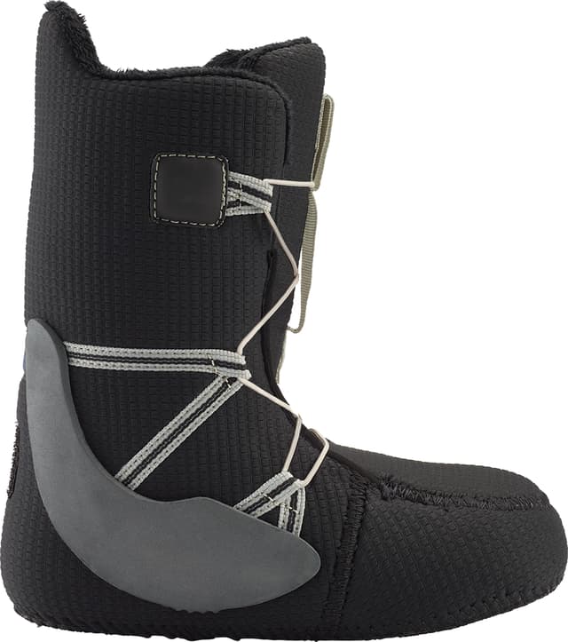 Burton Concord Smalls Snowboard Boots - Kids | Altitude Sports