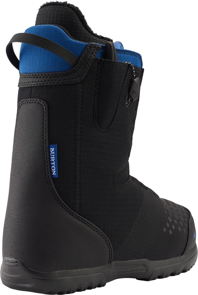 Burton Concord Smalls Snowboard Boots - Kid's | Altitude Sports