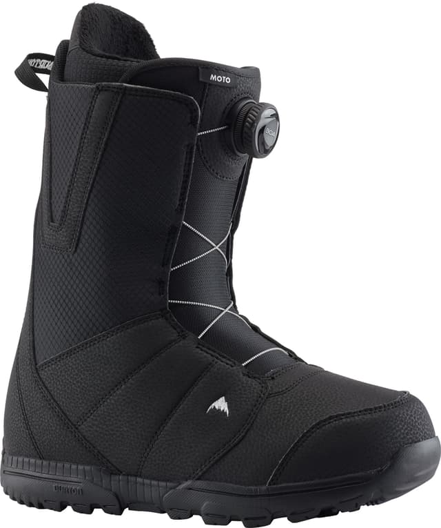 Burton Felix BOA Snowboard Boots - Women's | Altitude Sports